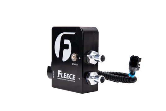 Fleece Performance FPE-DMAX-HFFBA-1116 FPE Fuel Filter Kits