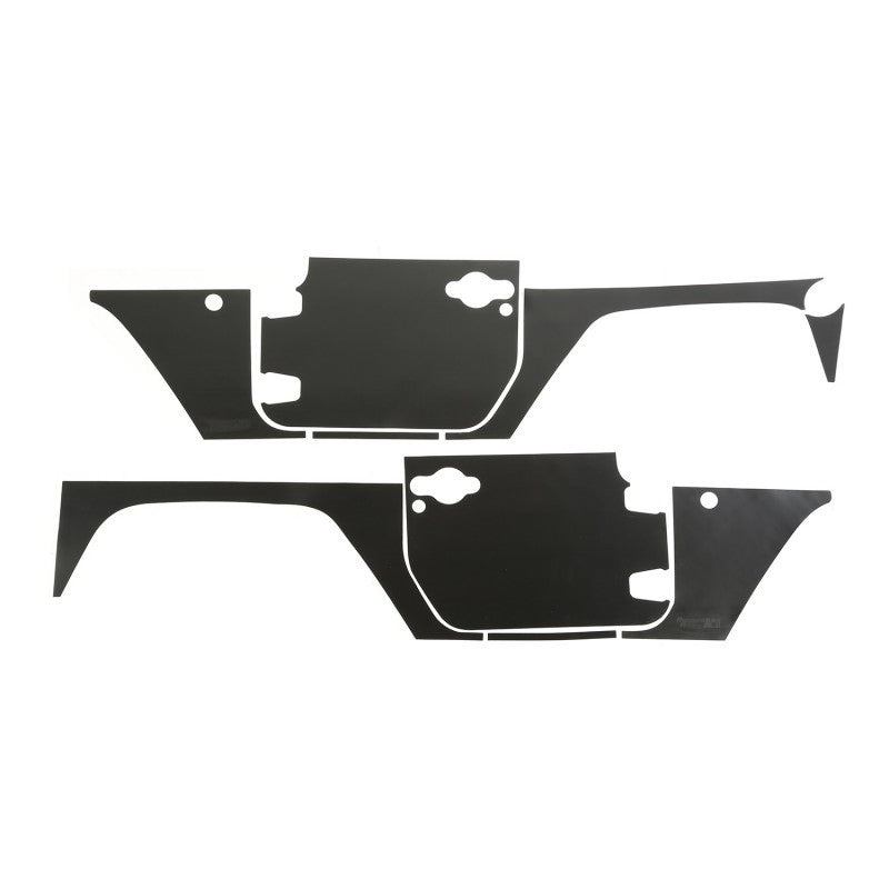Load image into Gallery viewer, Rugged Ridge 12300.52 RUG Body Armor

