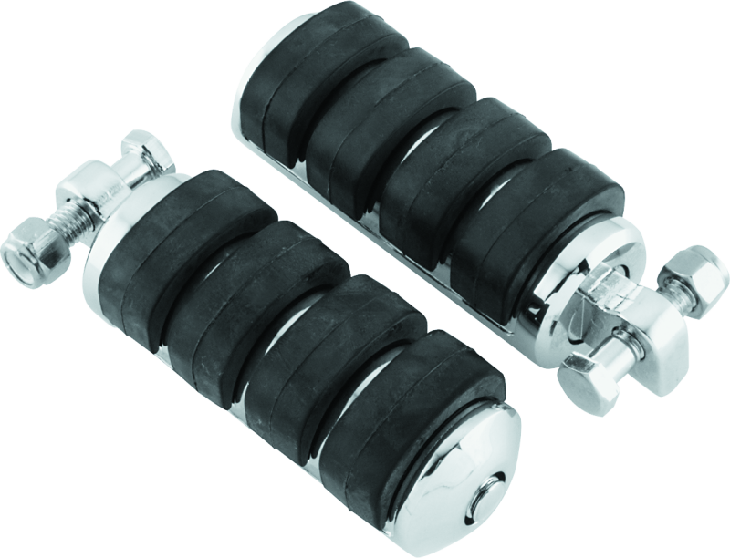 Load image into Gallery viewer, Kuryakyn 8002 KUR Foot Pegs F
