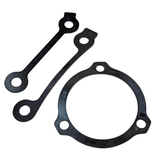 Spc Performance 26014 SPC Camber & Caliper Shim Kit