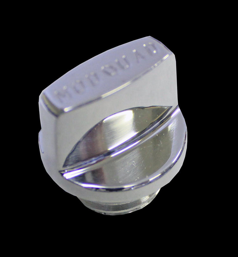 ModQuad DS2-2 Oil Plug - Polished