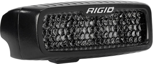 Rigid Industries 905513BLK RIG SRQ