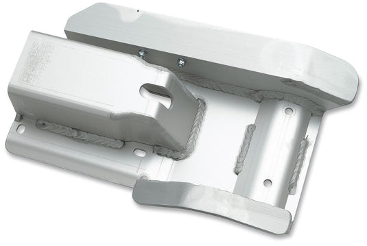 Moose Racing 0505-1196 Swingarm Skid Plate