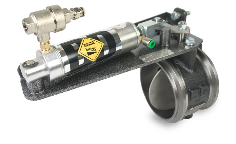 Load image into Gallery viewer, Bd Diesel 1027338 BDD Exhaust Brakes
