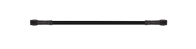 Goodridge 30314TB-BK GR Universal PWS Brake Lines