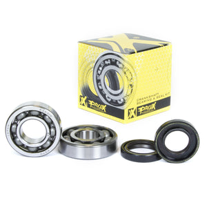 Pro-X 23.CBS22105 Crankshaft Bearing and Seal Kit