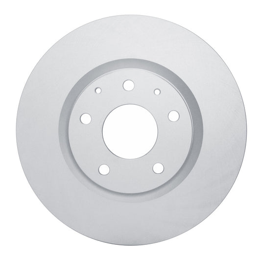 Dfc 604-80081 DFC GeoSPEC Coated Rotors - Plain