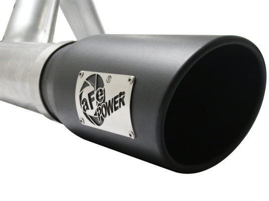 Afe 49-03041-B AFE Exhaust Cat Back