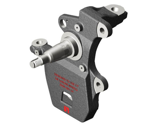 Belltech 2350 BT Drop Spindle Set