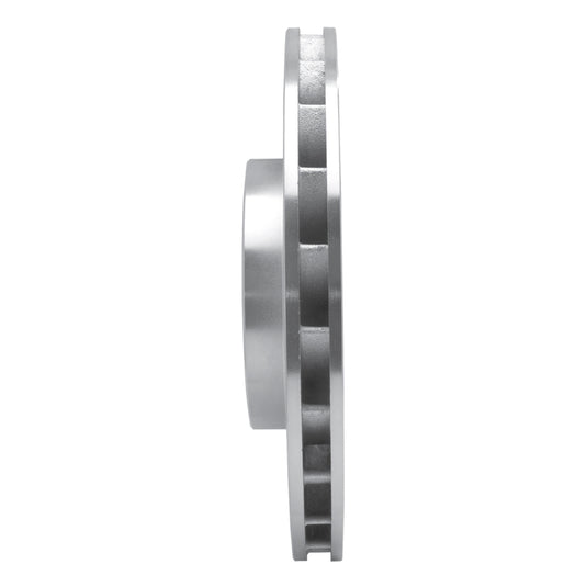 R1 Concepts 631-31037D RNC Brake Rotor - Drill & Slot