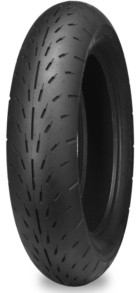 Shinko R003RR 150/80-16 Stealth-D Rear Tire - 150/80ZR16