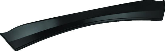 Kuryakyn 2635 KUR Windshield Trim C