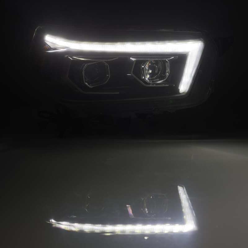 Load image into Gallery viewer, Alpharex 880757 ARX LUXX Headlights
