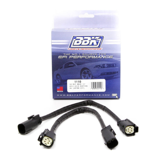 Bbk 1110 BBK Oxygen Sensor Exten Cable
