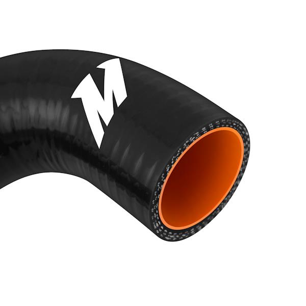 Load image into Gallery viewer, Mishimoto MMHOSE-S14-LSXBK MM Silicone Hose - Radiator
