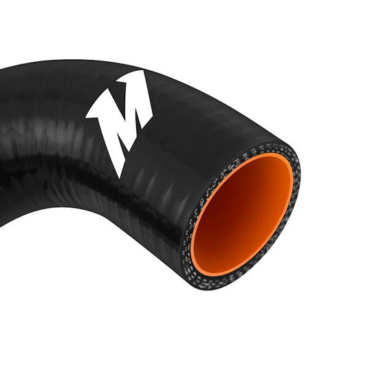 Mishimoto MMHOSE-S14-LSXBK MM Silicone Hose - Radiator