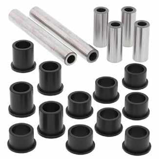 All Balls 50-1059 A-Arm Bearing & Seal Upgrade Kit