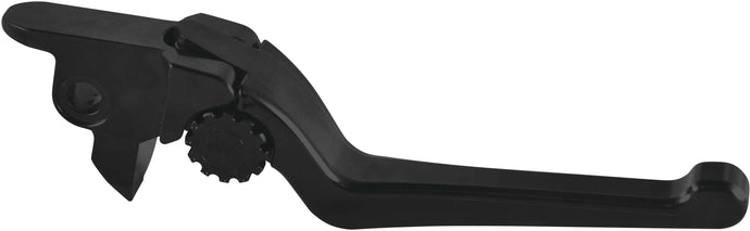 Psr 17-00651-22 Anthem Adjustable Lever Set - Black