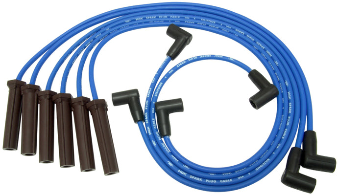 Ngk 51021 NGK Spark Plug Wire Sets