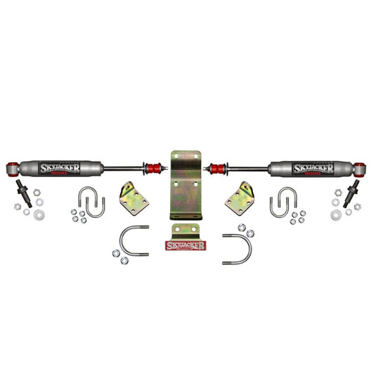 Skyjacker 9208 SKY Steering Damper