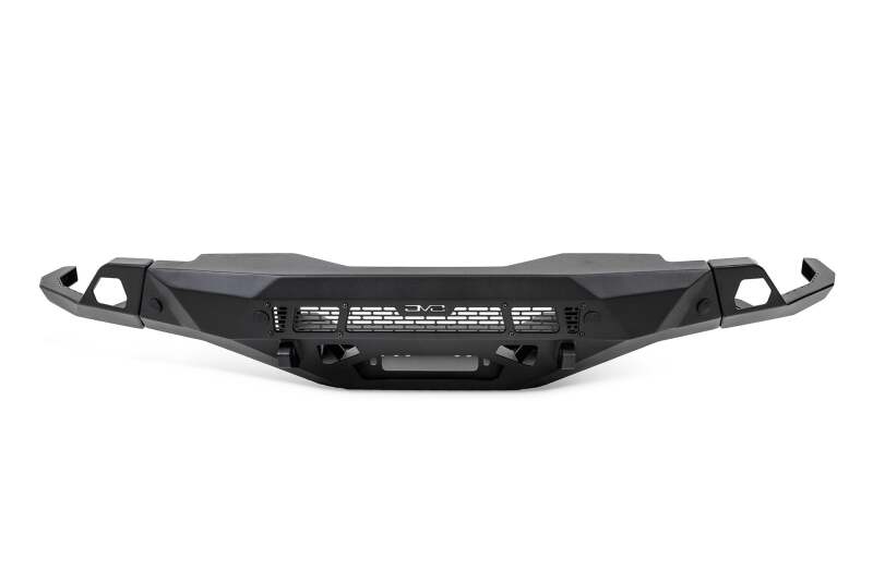 Load image into Gallery viewer, Dv8 Offroad FBGC1-02 DVE Front Bumpers
