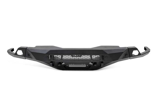 Dv8 Offroad FBGC1-02 DVE Front Bumpers
