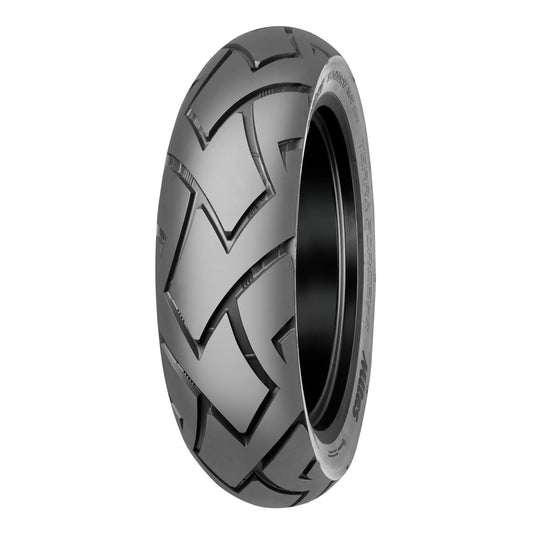 Mitas 70000528 Terra Force-R Trail Rear Tire - 170/60-17