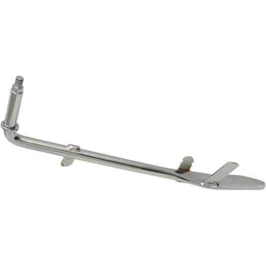 Drag Specialties 0510-0382 +1in. Kickstand - Chrome