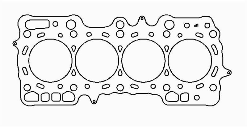Load image into Gallery viewer, Cometic Gasket C4553-051 CG Head Gaskets
