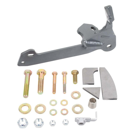 Synergy Mfg 8554-02 SYN Track Bar Brackets