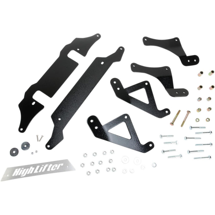 High Lifter Products PLK9RZRS-50 Signature Series Lift Kit - 2-5in. Lift