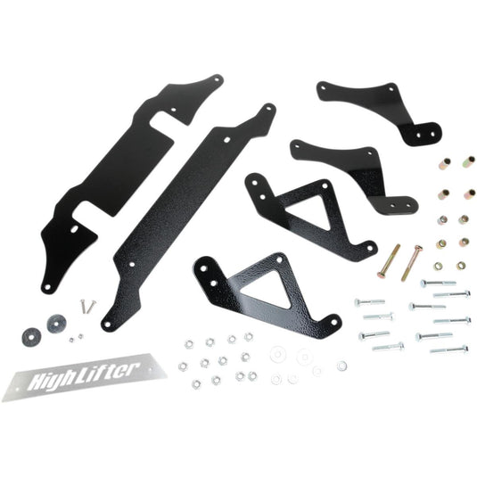 High Lifter Products PLK9RZRS-50 Signature Series Lift Kit - 2-5in. Lift