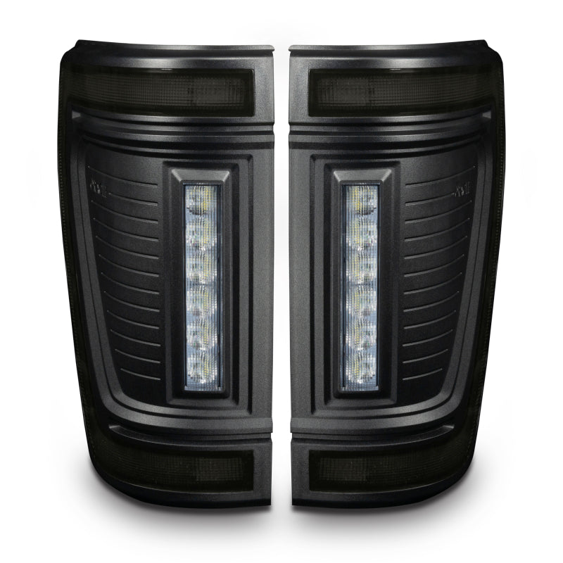 Load image into Gallery viewer, Oracle Lighting 5910-504-T ORL LED Tail Lights
