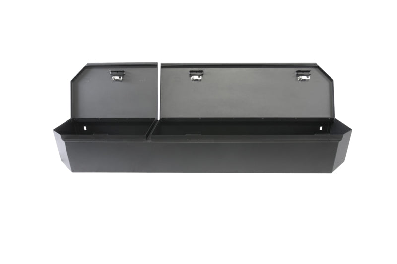 Load image into Gallery viewer, Tuffy Products 316-01 TFY Underseat Lockbox
