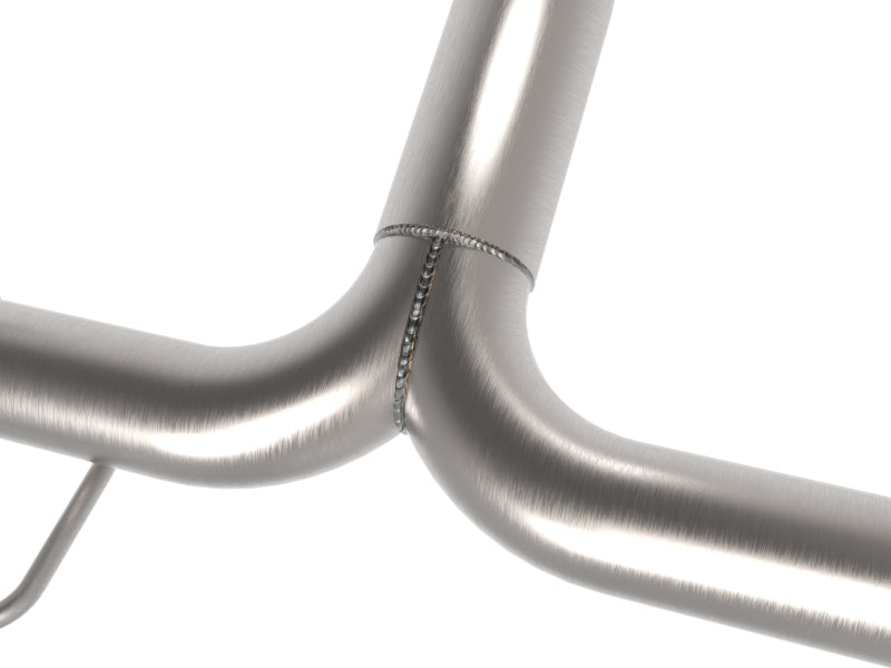 Load image into Gallery viewer, Afe 49-36902 AFE Exhaust Axle Back
