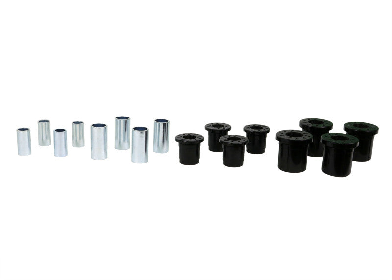 Load image into Gallery viewer, Whiteline W56421 WL Bushings - Control Arm
