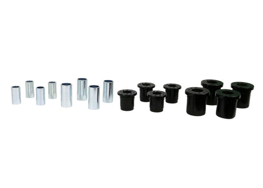 Whiteline W56421 WL Bushings - Control Arm