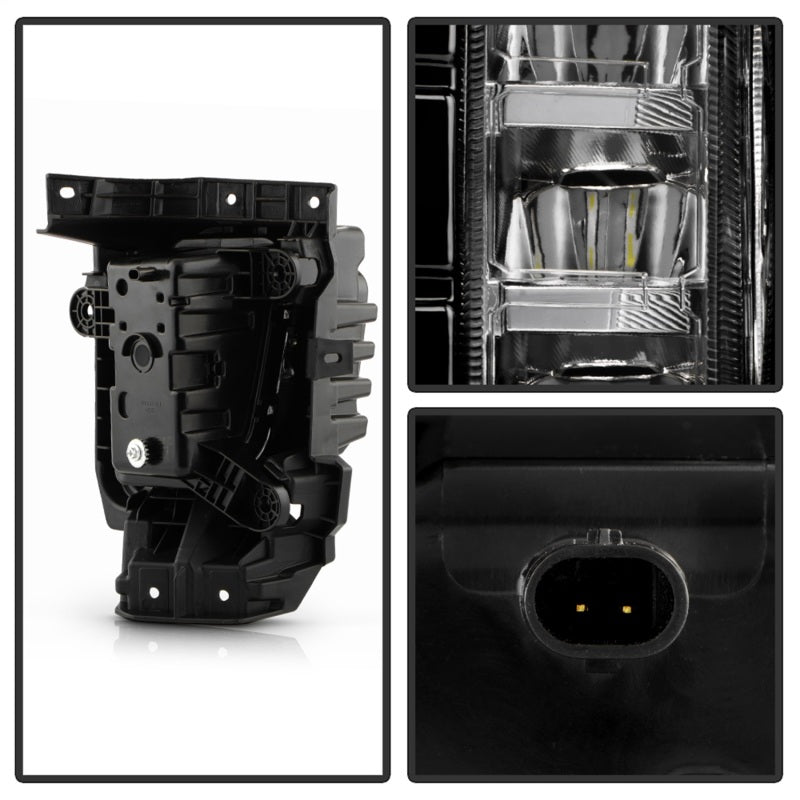 Load image into Gallery viewer, Spyder 9054013 SPY Fog Lights
