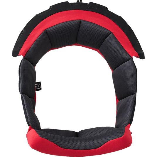 Alpinestars Crown Pad for Supertech R7 Helmet - Lg - 8mm. - Gray
