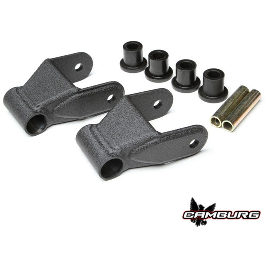 Camburg CAM-120017 CMB Heim Threaded Bungs - Sent to ACA