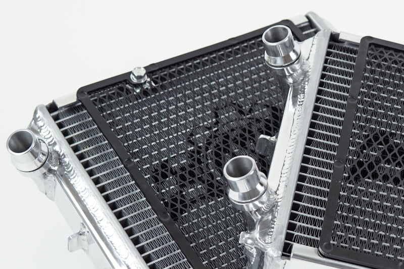 Load image into Gallery viewer, Csf 8190 CSF Radiators - Aluminum
