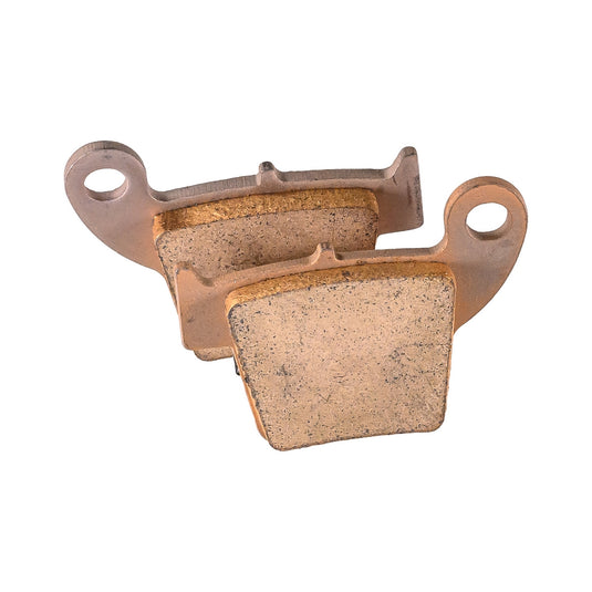 Rfx FXBP 10500 99CP Pro Series Rear Sintered Brake Pad