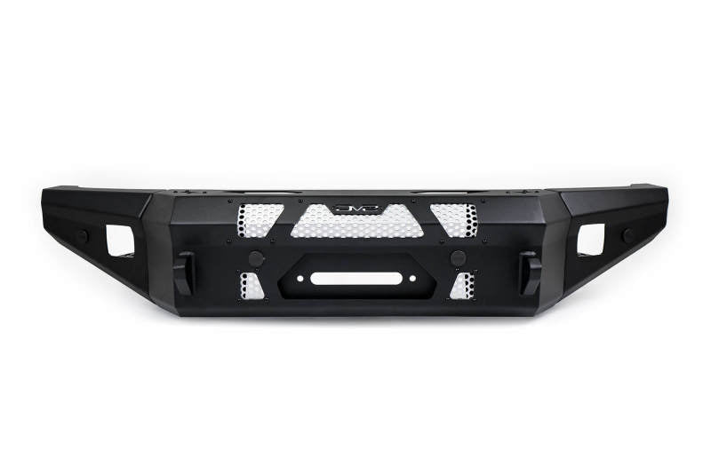 Load image into Gallery viewer, Dv8 Offroad FBBR-01 DVE Front Bumpers
