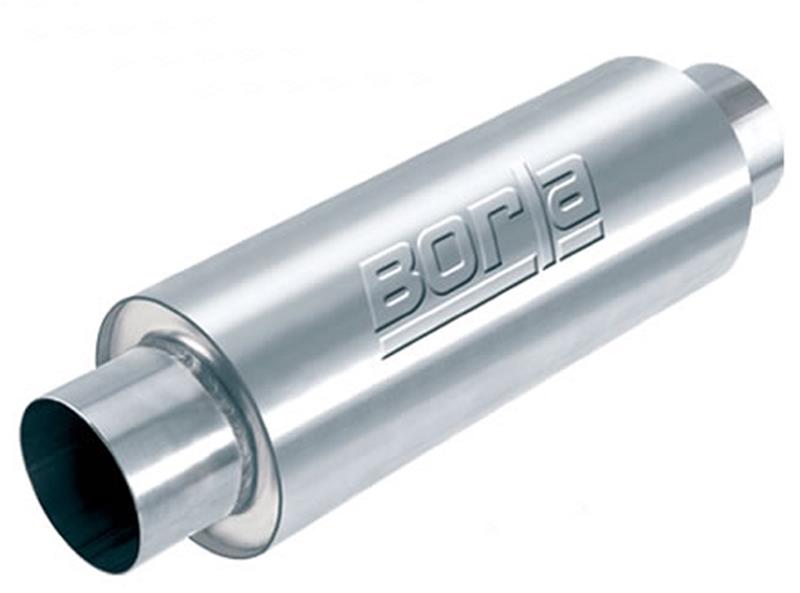 Load image into Gallery viewer, Borla 400373 BOR XR-1 Mufflers
