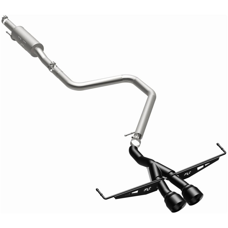 Load image into Gallery viewer, Magnaflow 19455 MAG Catback Exhaust
