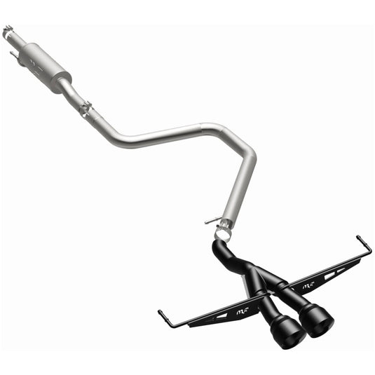 Magnaflow 19455 MAG Catback Exhaust