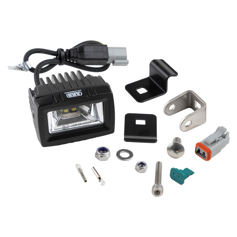 Load image into Gallery viewer, Arb 1780520 ARB Roof Rack &amp; Barrier Components
