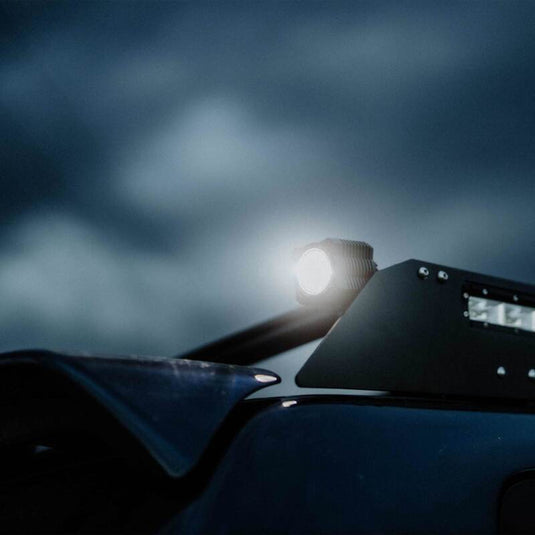 Kc Hilites 520 KCL FLEX LED Lights