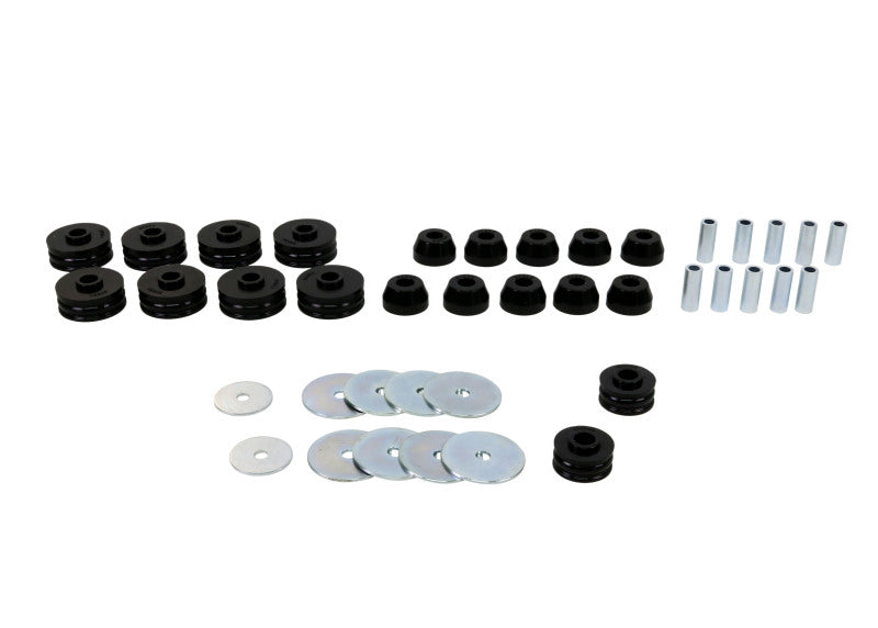 Load image into Gallery viewer, Whiteline W93447 WL Bushings - Body Mount
