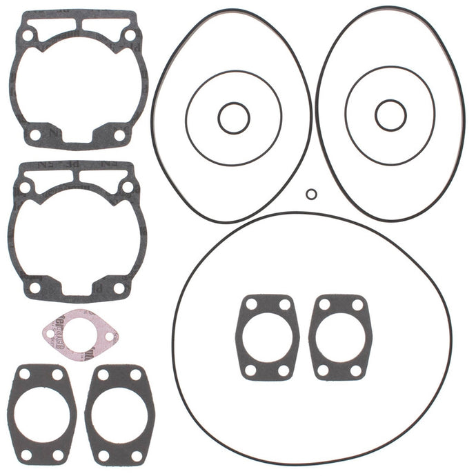 Vertex 710165C Top End Gasket Set